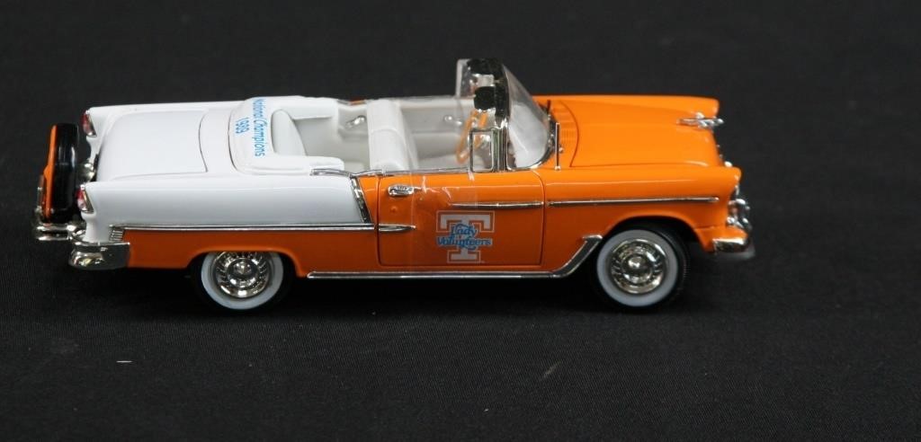ERTL Collectibles 1955 Chevy
