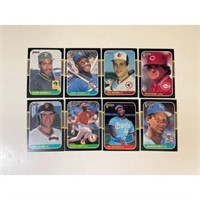 1987 Donruss Baseball Complete Set