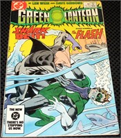 GREEN LANTERN #175 -1984  VARIANT