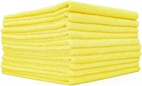 Microfiber Detailing Towels