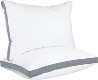 Utopia Bedding Bed Pillows for Sleeping Queen Siz2