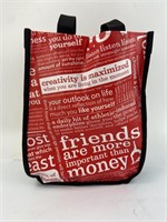 Lululemon Reusable Bag