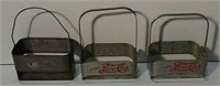 Pepsi & Royal Crown Cola Bottle Carriers