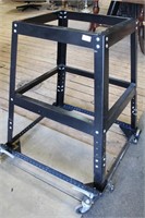 Tool Stand & Rolling Base