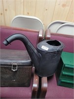 LARGE WATERING CAN