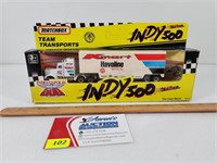 Matchbox Team Transports Indy 500 Kmart Havoline