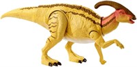 Jurassic World Toys Dual Attack Parasaurolophus