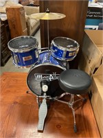 Kids drums