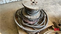 Assortment of Electrical Wire