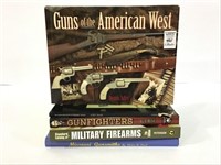 Lot of 5 Books Including 4-Hard Cover Books-