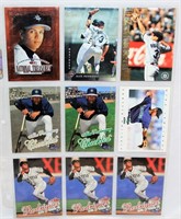 Alex Rodriquex Seattle Mariners Cards