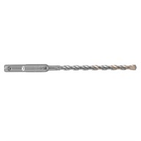 3/8 in. X 6 in. 2-Cutter SDS Carbide Bit