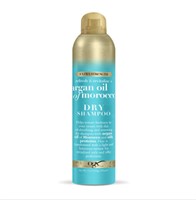 OGX Refresh & Revitalize+Argan Oil Dry Shampoo 5Oz