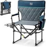 TIMBER RIDGE Camp Chair