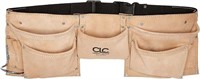 (3) CLC Custom Leathercraft Heavy Duty Work Apron