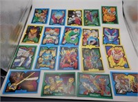 Marvel X-Force- approx 96