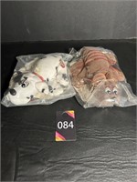 Pound Puppies - Never Opened
