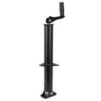 $38  TowSmart 2,000 lb. Top Wind A-Frame Jack