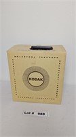 VINTAGE KODAK CAROUSEL SLIDE PROJECTOR