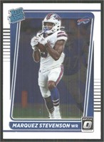 RC Marquez Stevenson Buffalo Bills