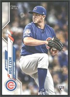 RC Danny Hultzen Chicago Cubs