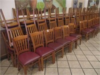 (60) CHAIRS