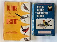 BIRD BOOKS