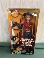 2003 Looney Tunes Barbie