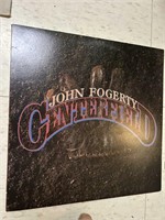 John Fogerty Vinyl Record