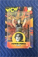 1998 WCW POWER PUNCH STING