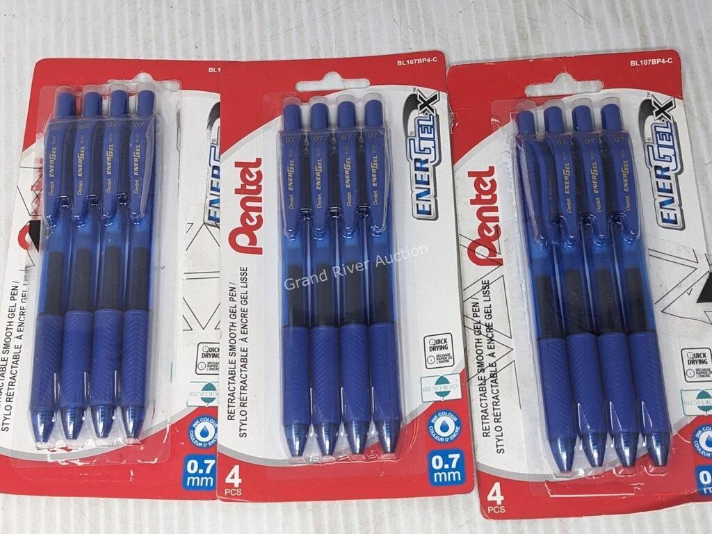 Lot of Pens