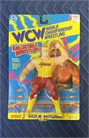 1994 WCW SERIES 3 HULK HOGAN