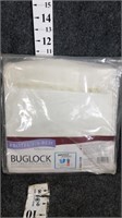 buglock mattress protector