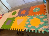 Baby Play Mat