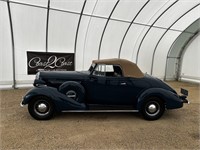 1936 Buick McLaughlin Special