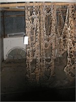 18.4 X 38" TRACTOR CHAINS
