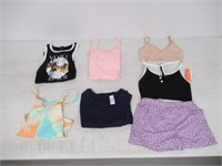 Lot of Girl's LG Clothes