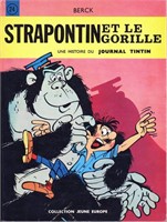 Strapontin. Volume 3. Eo de 1964