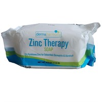Zinc Therapy