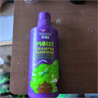 Aussie kids moist shampoo
