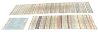 Collection Vintage Kilim Runner & Area Rugs