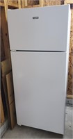 Hotpoint refrigerator
