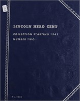 1941 TO LINCOLN COLLECTION
