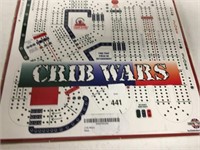 CRIB WARS