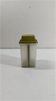 Vintage Tupperware Pickle Keeper