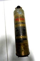 Brass Fire Extinguisher Fire Gun #0