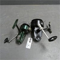 Mitchell & South Bend Fishing Reel
