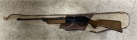 Power Master 760 Pellet Air Rifle w/ Soft Case