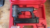 Craftsman Nailer and Red Case