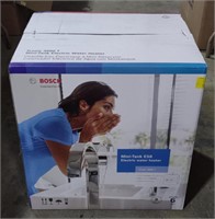 Bouch Mini-Tank Electric Water Heater (Model ES8)